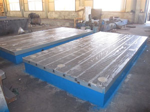 三坐標平板(平臺) 三坐標平板(平臺)