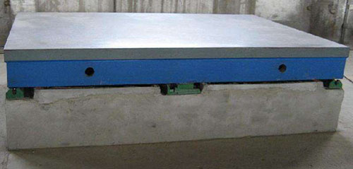 劃線平板 劃線平板